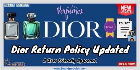 dior return.policy|christian dior return policy.